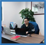 赵仲谋，就职于深圳市亿联无限科技有限公司，嵌入式软件高级工程师。