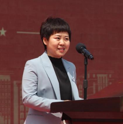 王淑娟，就职于北京鸿远泽通电子科技有限公司，总经理。