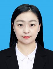 郝美心