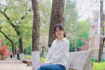 杨凯如