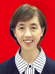 朱绚曼 
