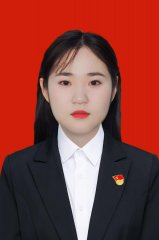 孙佳鑫 党总支组织员、辅导员