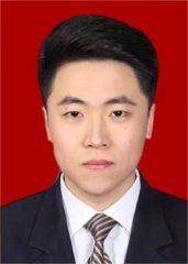 孙健铭 学生工作办公室主任、辅导员