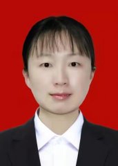 陈秀敏 团委书记、辅导员